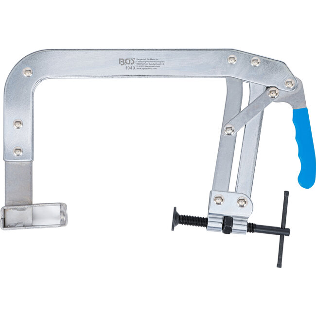 BGS Klepveerspanner voor OHC-motoren 72 - 240 mm