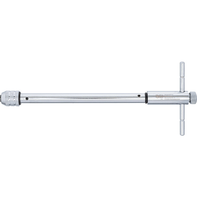 BGS Tapkruk lang met schuifgreep (M5 - M12), 320 mm