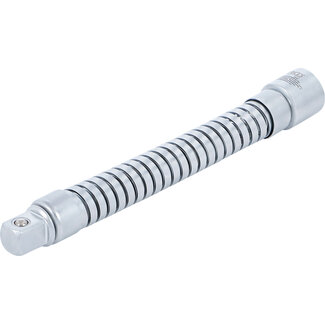 BGS technic Verlengstuk flexibel 1/2" 190 mm