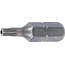 BGS Schroefbit Torx met boring T15