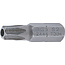 BGS Schroefbit Torx met boring T30