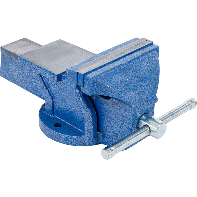 BGS Bankschroef 150 mm spanbekken