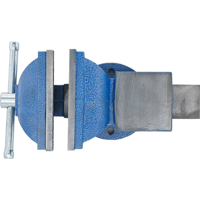 BGS Bankschroef 150 mm spanbekken