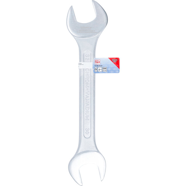 BGS Steeksleutel 30x32 mm