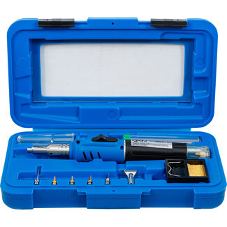 BGS technic Gassoldeerboutset