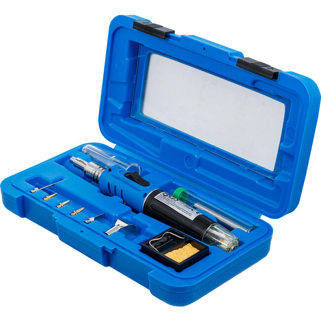 BGS Gassoldeerboutset