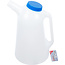 BGS Schenkkan met flexibele tuit en deksel 3 liter