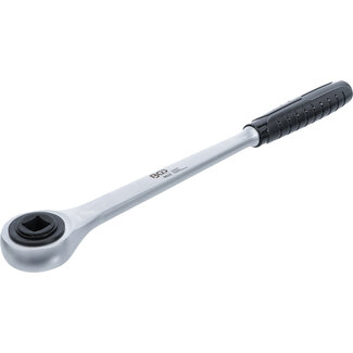 BGS technic Doorsteek ratelsleutel 3/4"