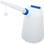 BGS Schenkkan met flexibele tuit en deksel 8 liter