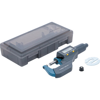 BGS technic Digitale micrometer 0 - 25 mm