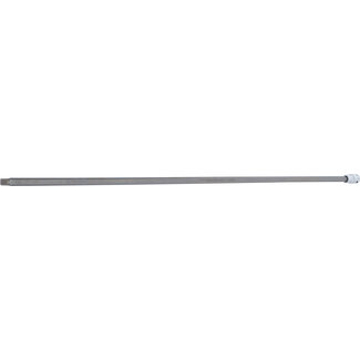 BGS technic Dopsleutelbit lengte 800 mm 1/2" veeltand (voor XZN) M12 voor VAG