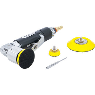 BGS technic Lucht excentrische haakse slijper-polijstmachine