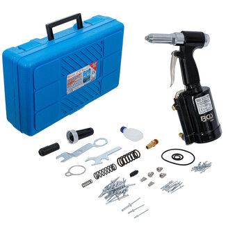BGS technic Lucht popnagelmachine