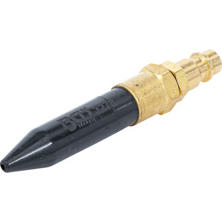BGS technic Lucht blaaspijp 80 mm