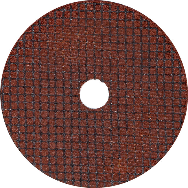 BGS Doorslijpschijf voor BGS doorslijpmachine Ø 105 x 1,5 x 16,2 mm