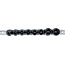 BGS Kracht-dopsleutelset E-profiel 1/2" E10 - E24 8 delig