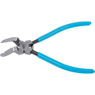 BGS technic Bekledingscliptang 175 mm