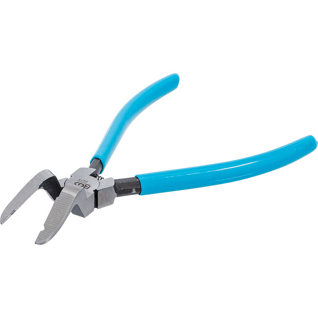 BGS Bekledingscliptang 175 mm