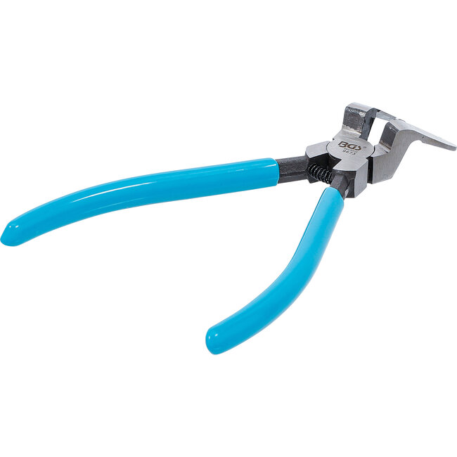 BGS Bekledingscliptang 175 mm