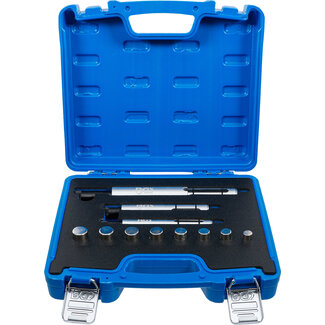 BGS technic Koppelingscentreerset 11 delig