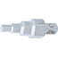 BGS Trappensleutel 1/2" 4 standen