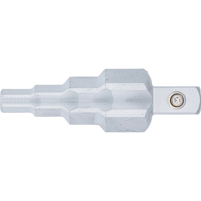 BGS Trappensleutel 1/2" 4 standen