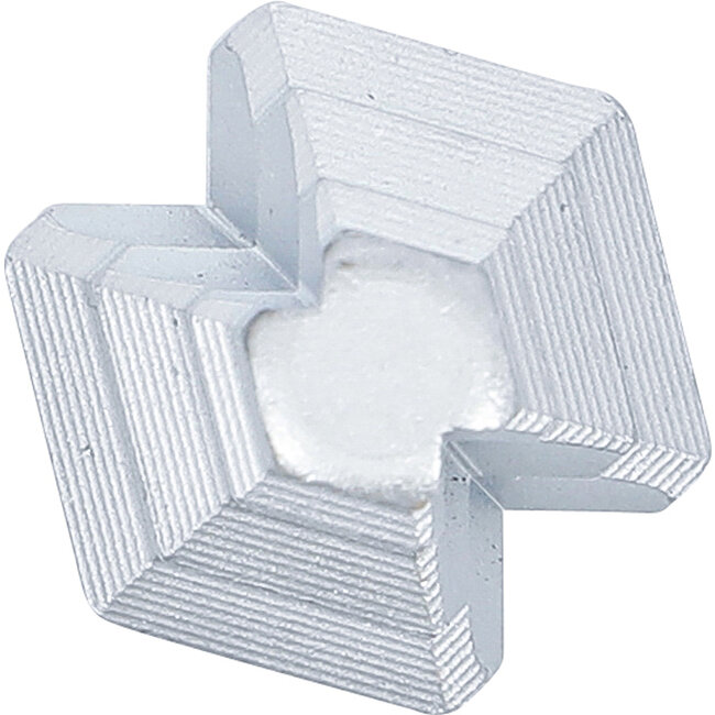 BGS Trappensleutel 1/2" 4 standen