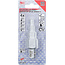 BGS Trappensleutel 1/2" 4 standen