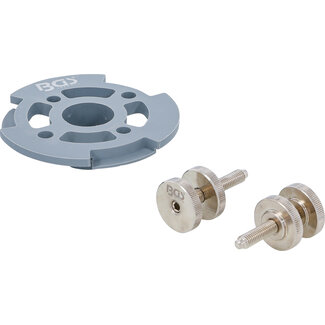 BGS technic Montagegereedschap voor het tandwiel van de inspuitpomp voor Ford 2.2 & 3.2 TDCi Duratorq (Puma)