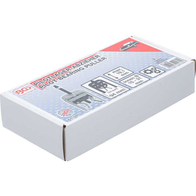 BGS Binnenlager-trekker voor Ø 15 - 31 mm