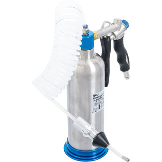 BGS technic Katalysator drukreiniger