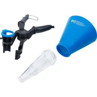 BGS technic Universele olievultrechter