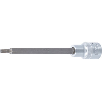 BGS technic Dopsleutelbit lengte 140 mm 1/2" Torx T25