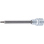 BGS Dopsleutelbit lengte 140 mm 1/2" Torx T25