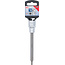 BGS Dopsleutelbit lengte 140 mm 1/2" Torx T25
