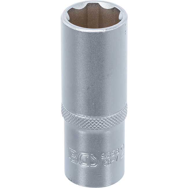BGS Dopsleuteldop Super Lock, diep 1/2" 20 mm