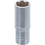 BGS Dopsleuteldop Super Lock, diep 1/2" 20 mm