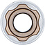 BGS Dopsleuteldop Super Lock, diep 1/2" 20 mm