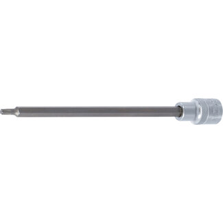 BGS technic Dopsleutelbit lengte 200 mm 1/2" Torx T27