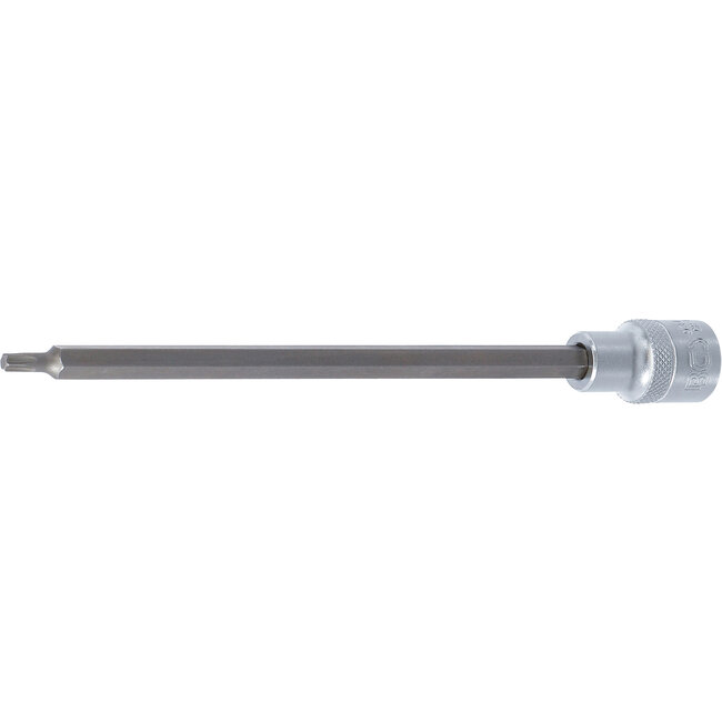 BGS Dopsleutelbit lengte 200 mm 1/2" Torx T27