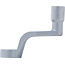 BGS Oliefiltersleutel voor VW DSG 24 mm