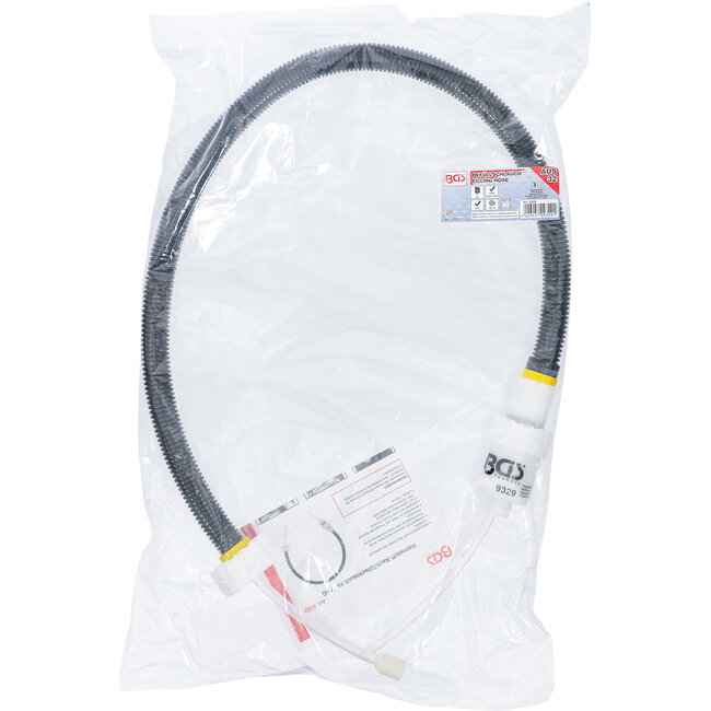 BGS Vulslang voor AdBlue/ureum (AUS32) 1 meter