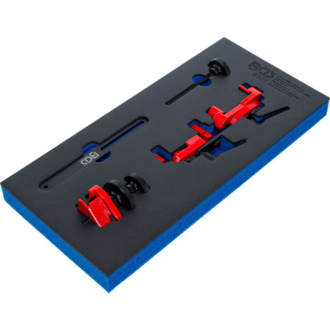 BGS Nokkenaswiel afstelgereedschap universeel