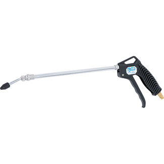 BGS technic Lucht blaaspistool 285 - 530 mm