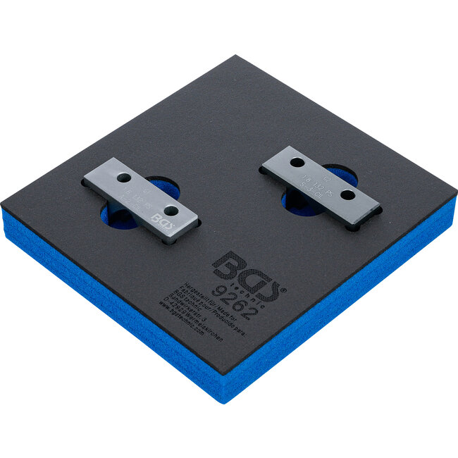 BGS Nokkenas afstelgereedschapsset voor Fiat, Lancia 1.8L 130PS