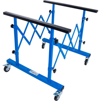 BGS technic Ruitenstandaard/Multi functionele wagen