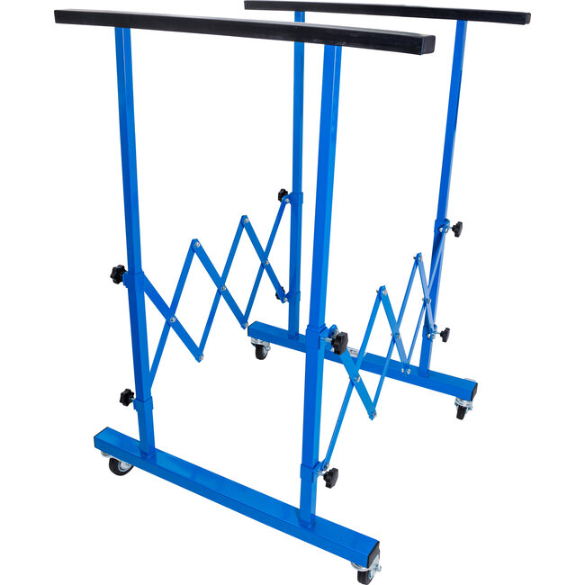 BGS Ruitenstandaard/Multi functionele wagen