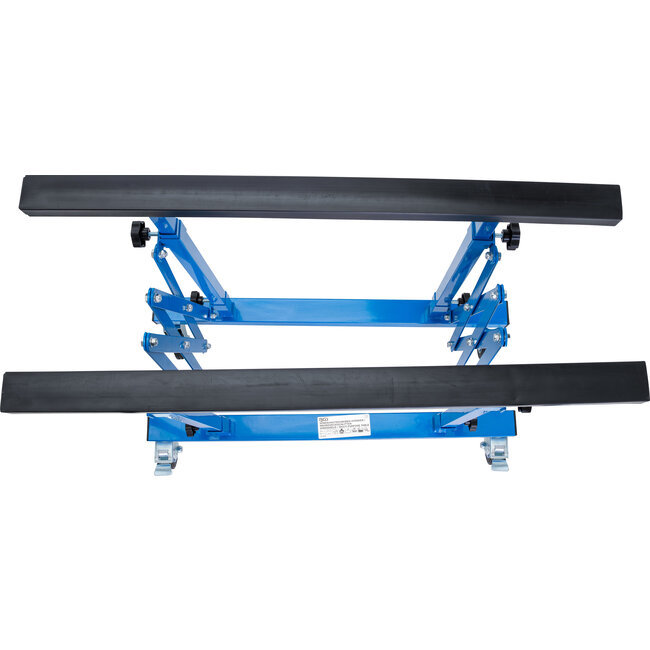 BGS Ruitenstandaard/Multi functionele wagen