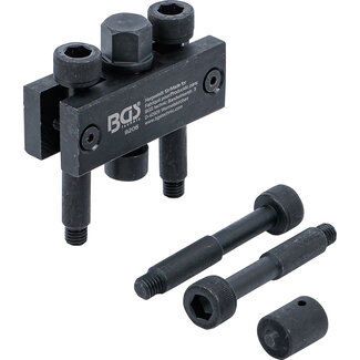 BGS technic Hogedrukpomp wieltrekker voor VAG 2.0 TDI CR