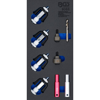 BGS technic Montagegereedschap voor parkeersensorhouders